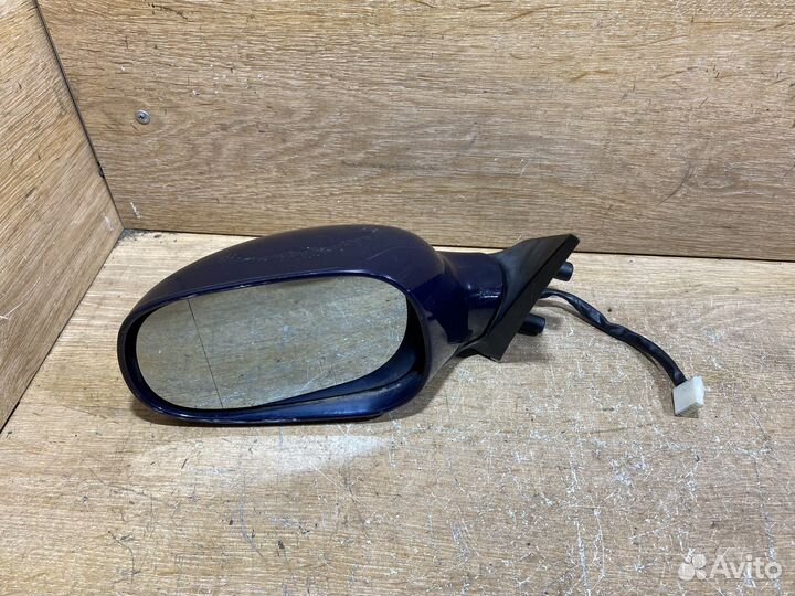 Зеркало левое Lancia Lybra Арт. 7721523