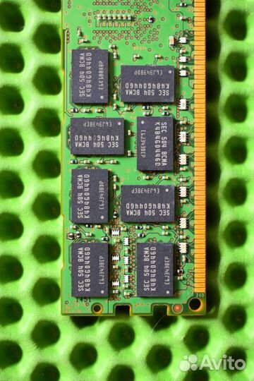 Оперативная память Самсунг DDR3L 16GB 1866 MHz 2Rx