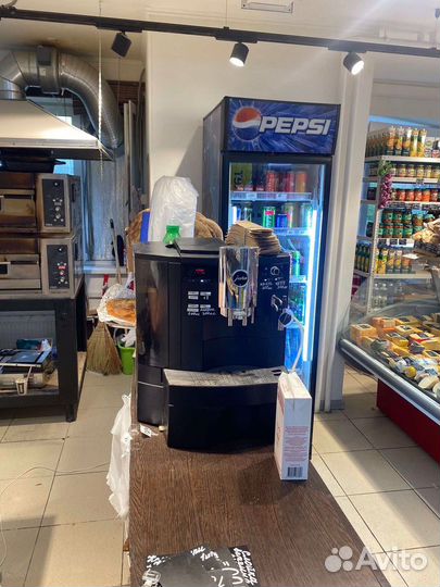 Аренда кофемашины суперавтомат