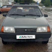 ВАЗ (LADA) 2109 1.5 MT, 1995, 99 896 км, с пробегом, цена 155 000 руб.