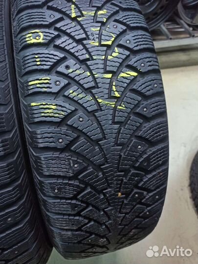 Nokian Tyres Hakkapeliitta 4 235/65 R17 108T