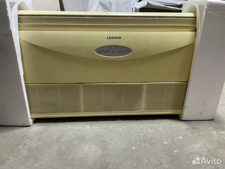 Кондиционер Lessar