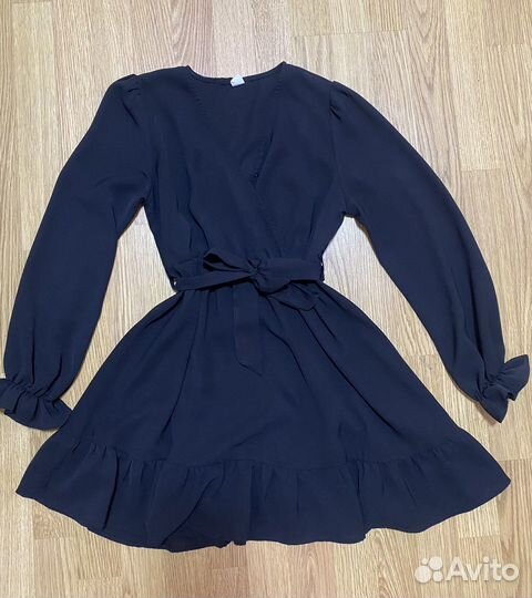 Пакет вещей для худенькой девочки 152 см