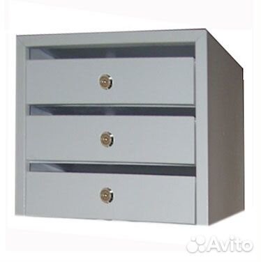 Почтовые ящики от производителя