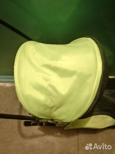 Продам санки новые