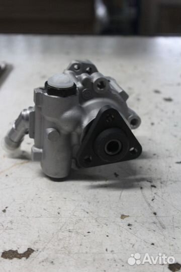 Насос Гур Газель Бизнес Cummins 5270739