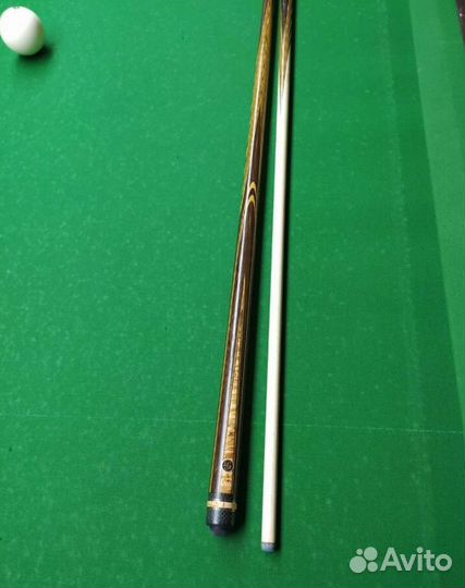 Кий для русского бильярда