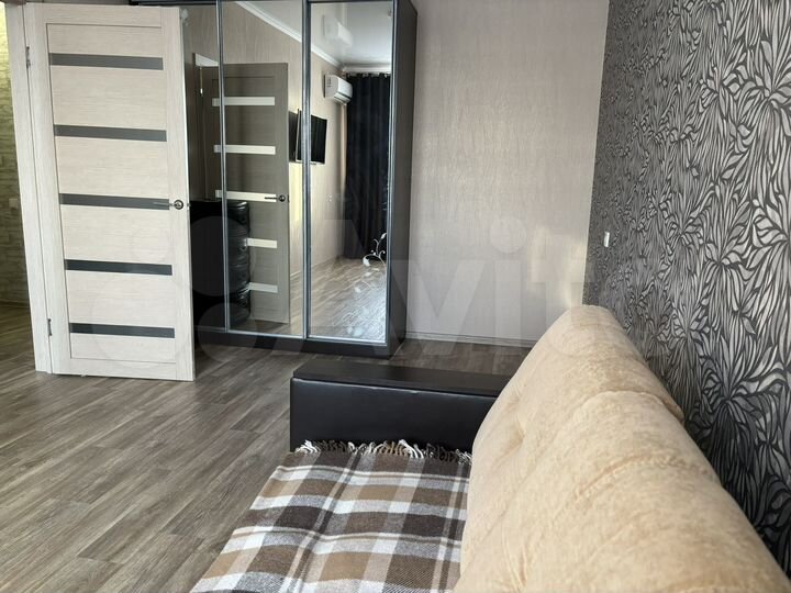 1-к. квартира, 34,1 м², 3/3 эт.