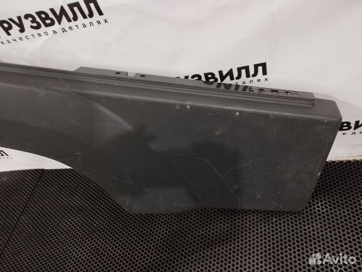 Накладка Volvo FM4 82653845