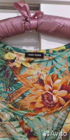 Платье Gerry Weber новое