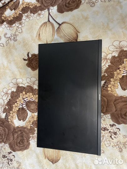 Монитор samsung odyssey g3 24 дюйма 144 герц