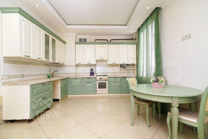 Таунхаус 167,9 м² на участке 2 сот.