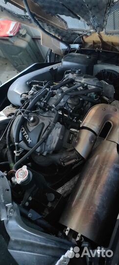 Снегоход Linx 59 yeti