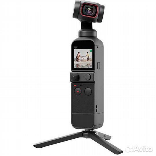 DJI osmo pocket 2 creator combo