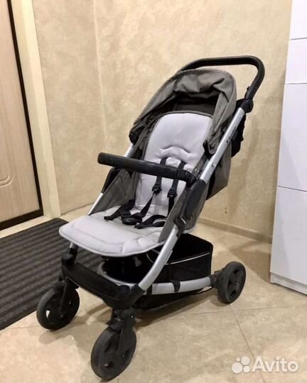 Прогулочная коляска X-lander