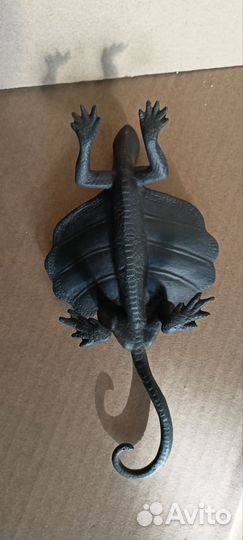 Каслинское литьё