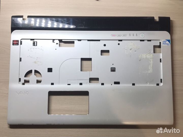 Топкейс для ноутбука Sony SVE71G12M