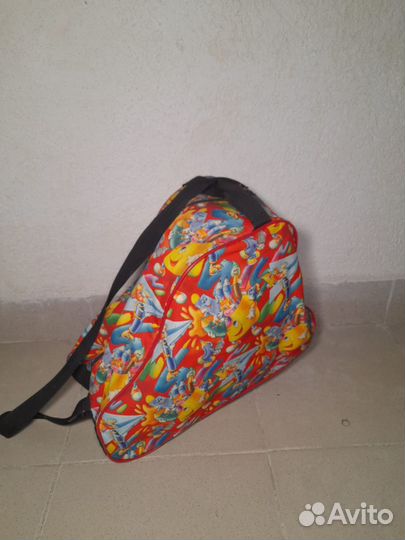 Коньки мужские Leon 42 размер