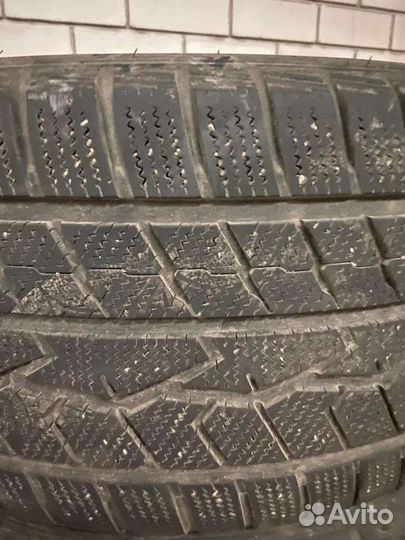 Farroad FRD78 285/60 R20