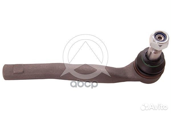 Наконечник рулевой тяги R mercedes W212 E63 AMG