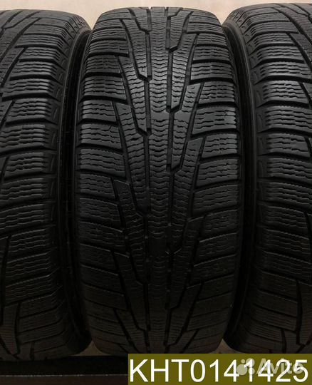 Nokian Tyres Nordman RS2 195/55 R15 89R
