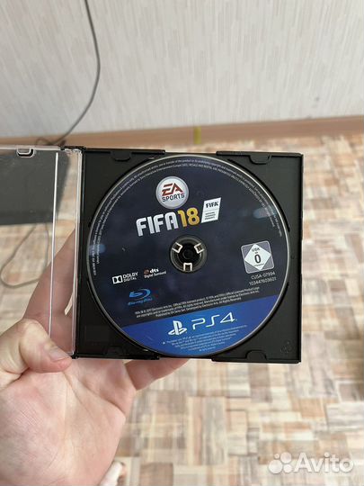 Fifa 20 ps4