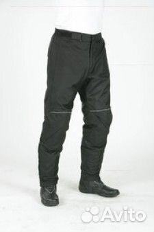 Мотоциклетные штаны