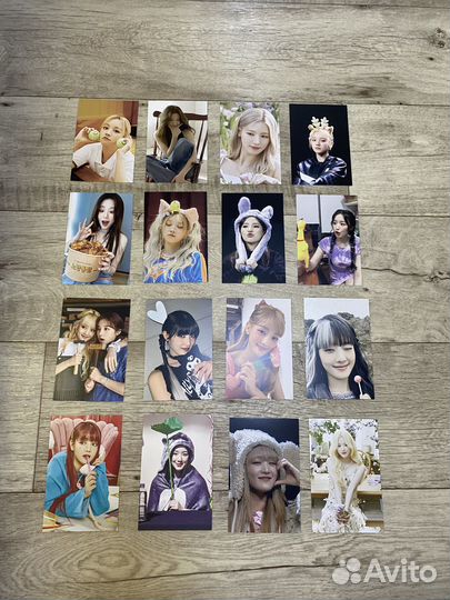 Постеры (G) I-dle