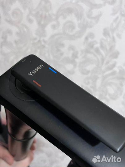 Смеситель для ванны