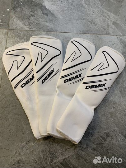 Защита голени