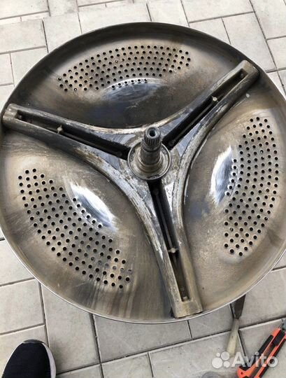 Ремонт бытовой техники на дому