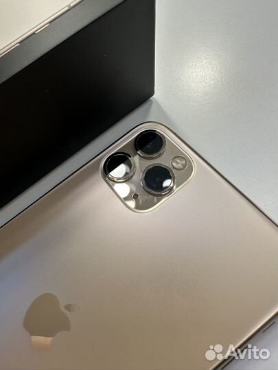 iPhone 11 Pro Max, 256 ГБ