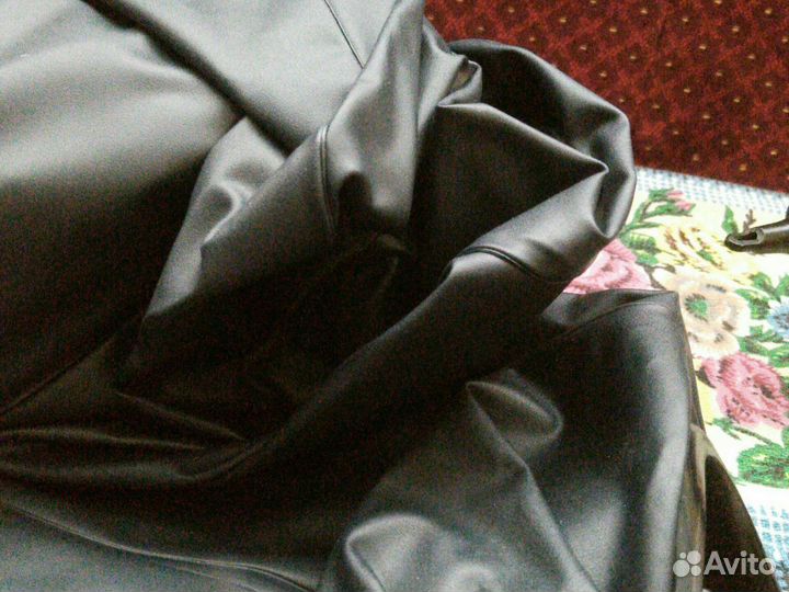 Надувной матрас (кровать) intex и насос