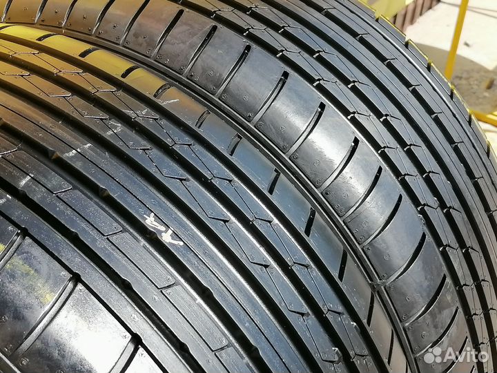 Dunlop SP Sport Maxx GT 275/30 R20
