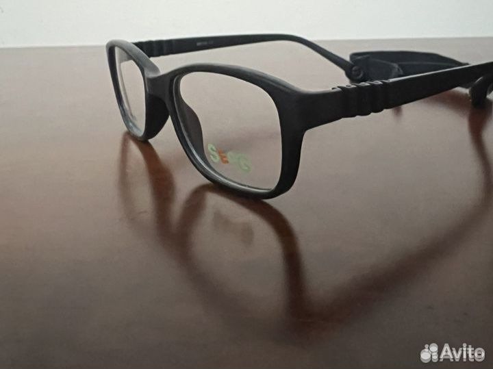 Оправа для очков детская