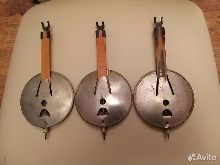 Маятник короткий для старых часов