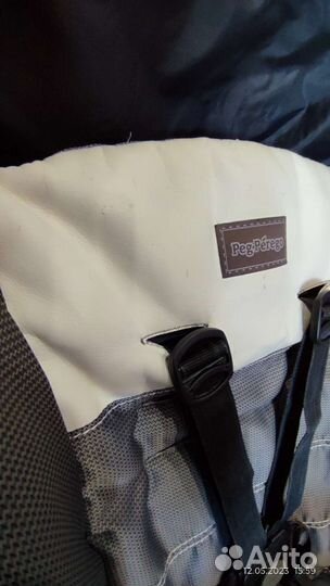 Прогулочная коляска peg perego book plus