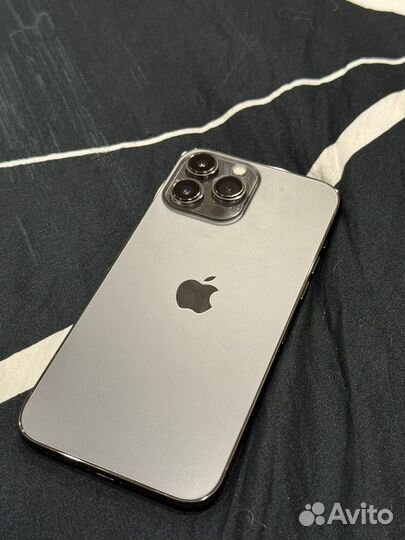 iPhone 13 Pro Max, 128 ГБ