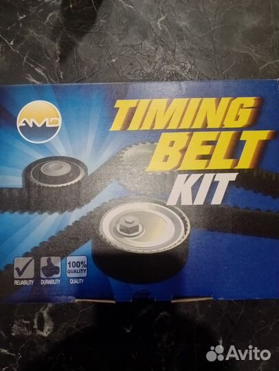 Комлект грм