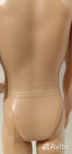 Кен для барби