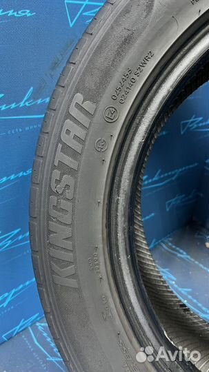 Kingstar Road Fit SK10 195/55 R15 85H