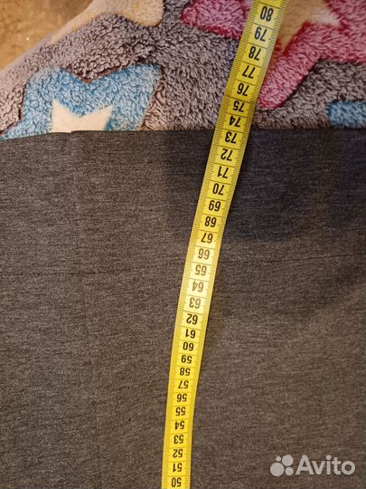 Туника для девочки 1 40