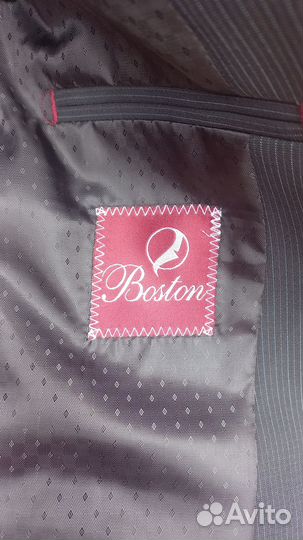 Школьный костюм