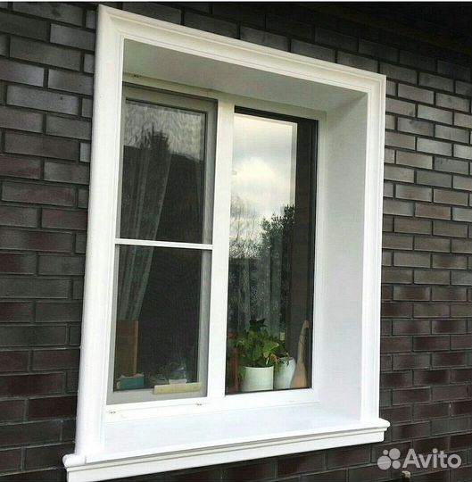 Пластиковые окна, окна пвх