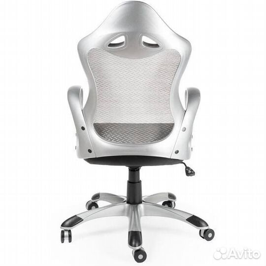 Кресло norden Тесла Silver