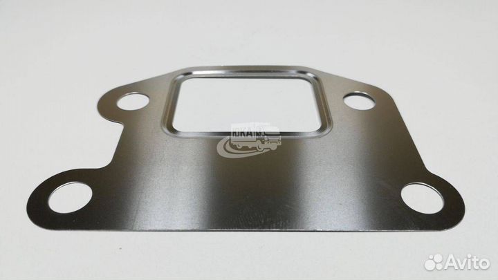 Прокладка клапана EGR 4HK1