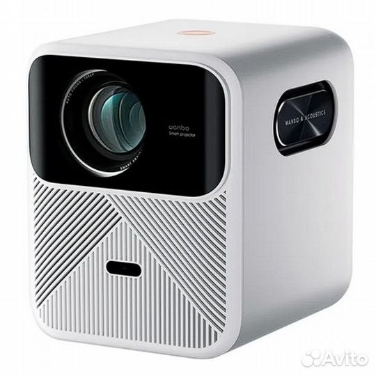 Проектор Xiaomi Wanbo mozart 1