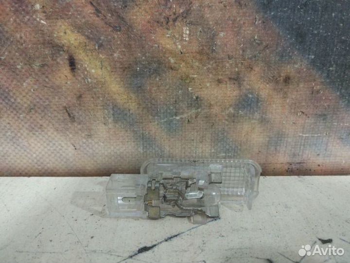 Плафон салона Audi A6 C5 ASN 2002