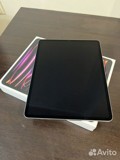 iPad pro 12.9 дюйма m2 2022