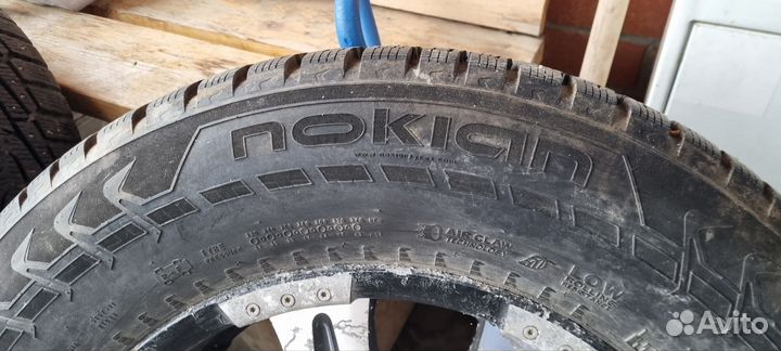 Колеса на крузак 200